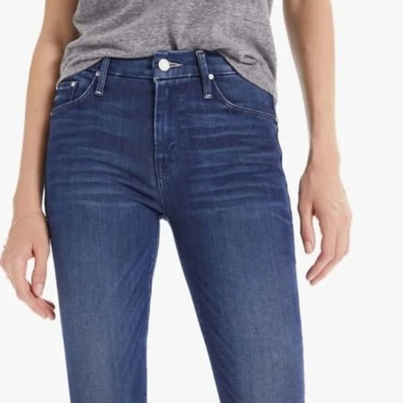 The Looker - Tongue And Chic | Dark Blue | Size 29 - Picture 2 of 8